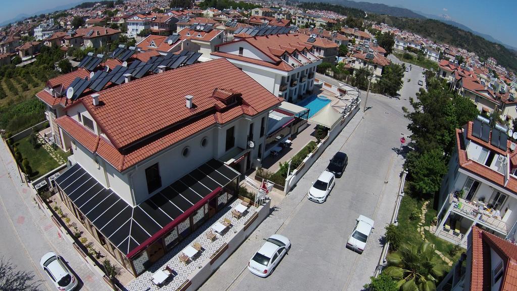 Blueberry Boutique Hotel Fethiye Exterior photo